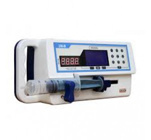 UNI-EM SYRINGE PUMP