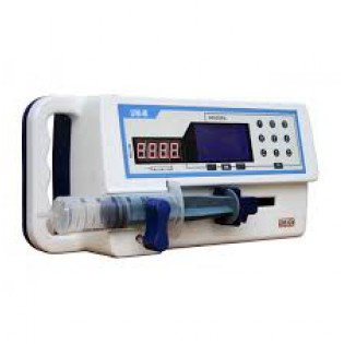 UNI-EM SYRINGE PUMP UNI-EM SYRINGE PUMP