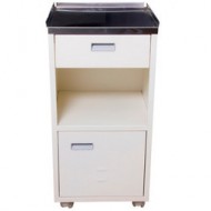 Wellton Healthcare Delux Bed Side-Locker WH-123