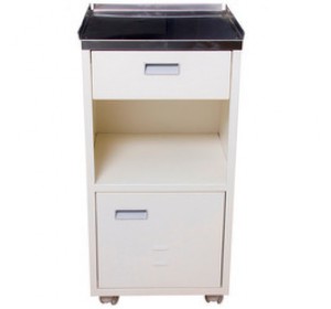 Wellton Healthcare Delux Bed Side-Locker WH-123