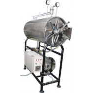  Wellton Healthcare  20 Ltr 9 KW Horizontal Autoclave