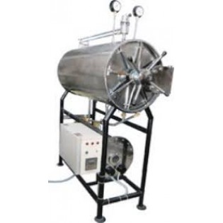  Wellton Healthcare  20 Ltr 9 KW Horizontal Autoclave
