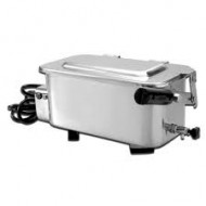 Wellton Healthcare 2 Kw Stainless Steel Instrument Sterilizer