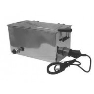 Wellton Healthcare Regular Type Electric Instrument Sterilizer 10x5x3 Inch