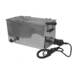  Wellton Healthcare Regular Type Electric Instrument Sterilizer 16x6x4 Inch 