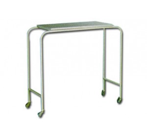 Wellton Healthcare Fixed Height Over Bed Table WH1150