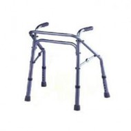 Wellton Healthcare Walker WH-1001