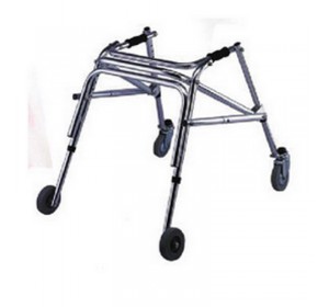 Wellton Healthcare Walker WH-2019