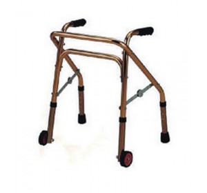 Wellton Healthcare Walker WH-2008