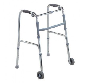 Wellton Healthcare Walker WH-6611